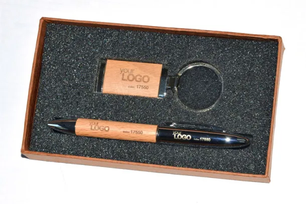 FRED Gift set Prirodna