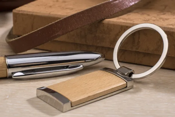 FRED Gift set naturalny