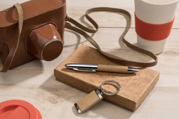 FRED Gift set naturalny