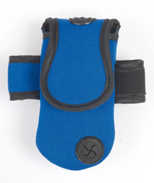 Sundi mobile holder Blue