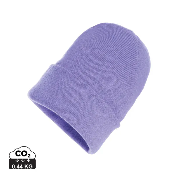 Impact Polylana® zimska kapa s AWARE™ tragačem - XD Collection purple 