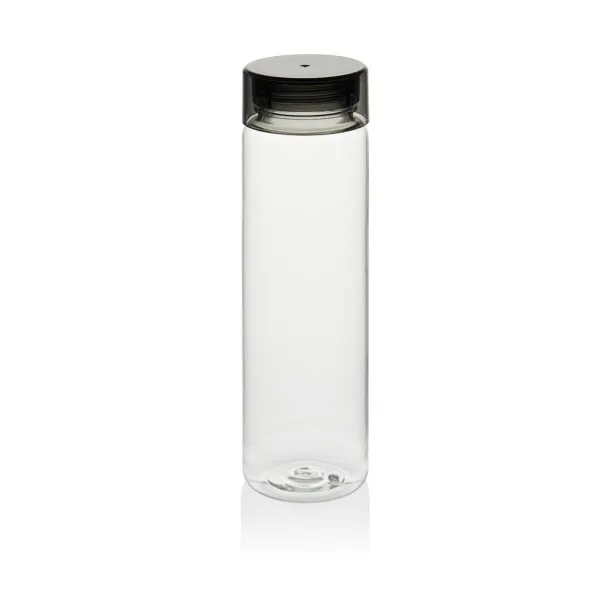  VINGA Cott RPET water bottle - Vinga Cool Grey 9 