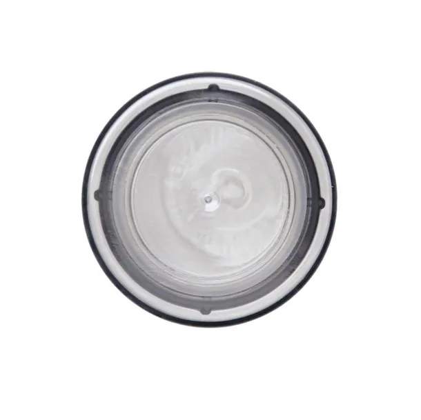  VINGA Cott RPET boca za vodu, 600 ml - Vinga Cool Grey 9