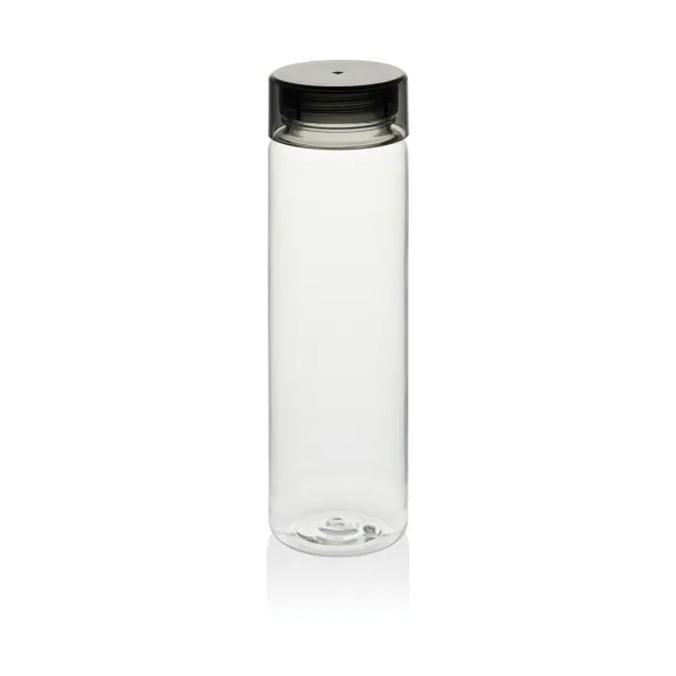  VINGA Cott RPET water bottle - Vinga Cool Grey 9 