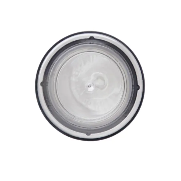  VINGA Cott RPET boca za vodu, 600 ml - Vinga Cool Grey 9