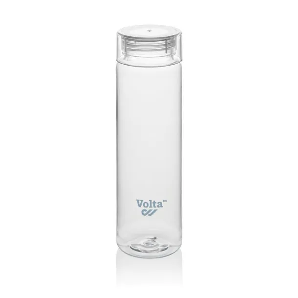  VINGA Cott RPET boca za vodu, 600 ml - Vinga Prozirno