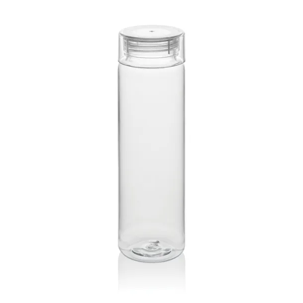  VINGA Cott RPET water bottle - Vinga Transparent 