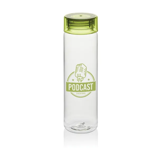  VINGA Cott RPET water bottle - Vinga 45533C 