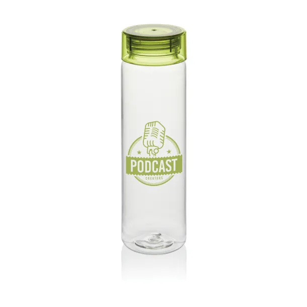  VINGA Cott RPET water bottle - Vinga 45533C 