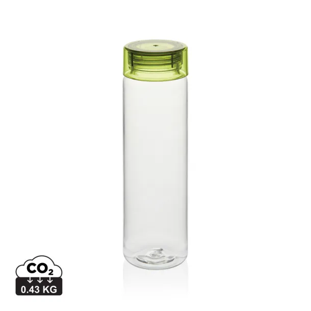  VINGA Cott RPET water bottle - Vinga 45533C 