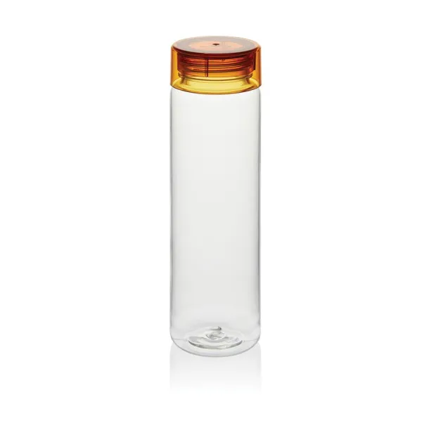  VINGA Cott RPET water bottle - Vinga Orange 