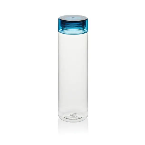  VINGA Cott RPET water bottle - Vinga blue 