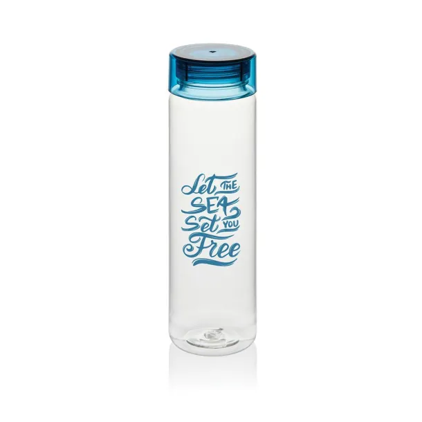  VINGA Cott RPET water bottle - Vinga Plava