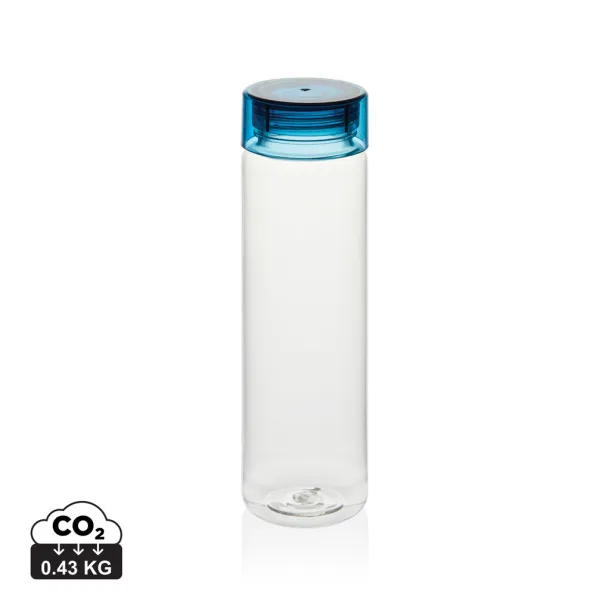  VINGA Cott RPET water bottle - Vinga blue 