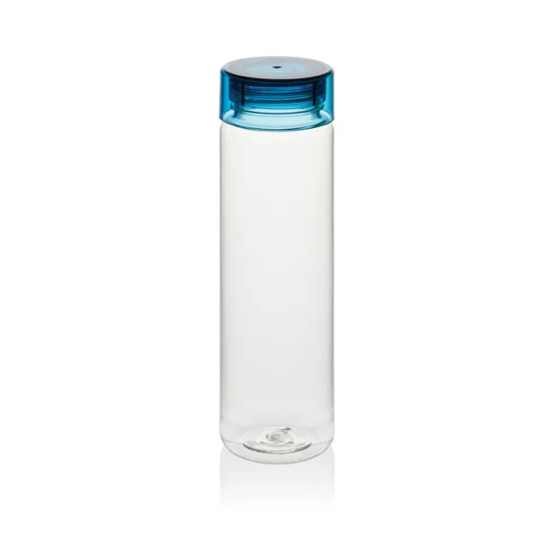  VINGA Cott RPET water bottle - Vinga blue 