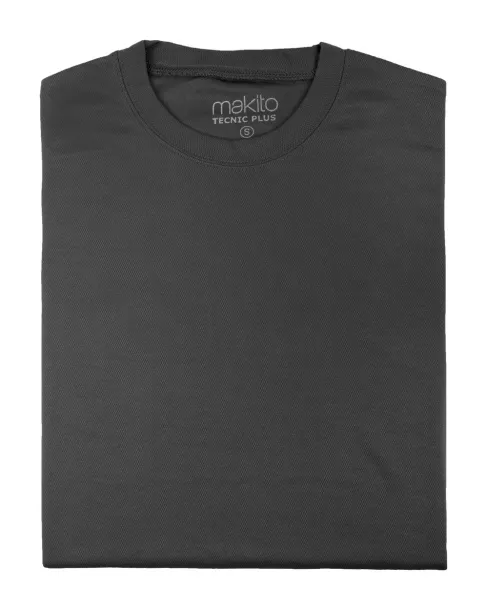 Tecnic Plus Woman women T-shirt Grey