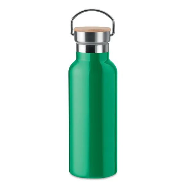 HELSINKI termosica, 500 ml Zelena