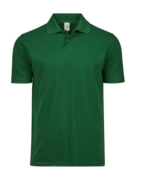  Polo majica - Tee Jays Forest Green