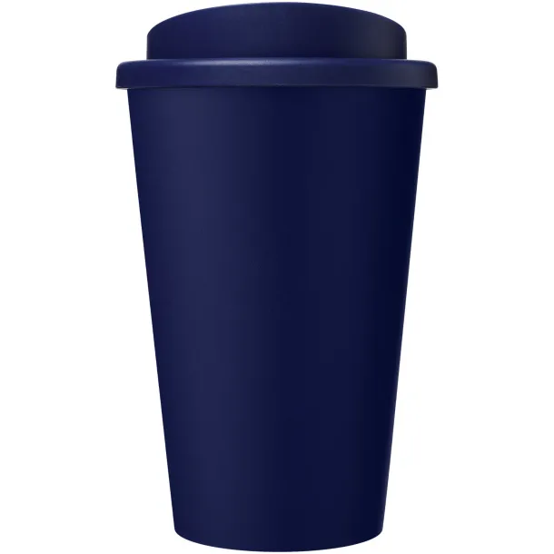 Americano Eco 350 ml recycled tumbler Blue