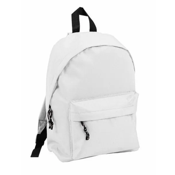  Backpack white