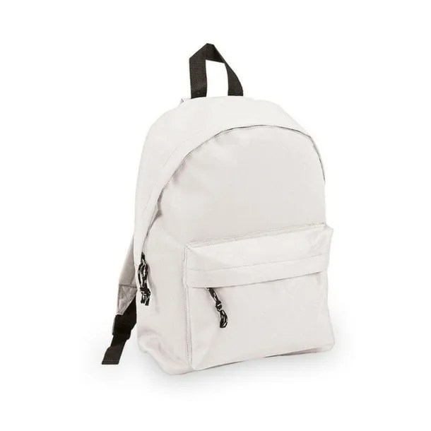  Backpack white