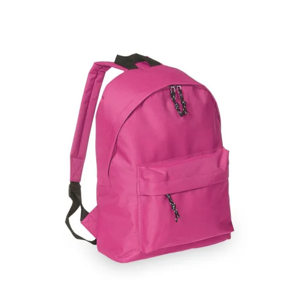  Backpack pink