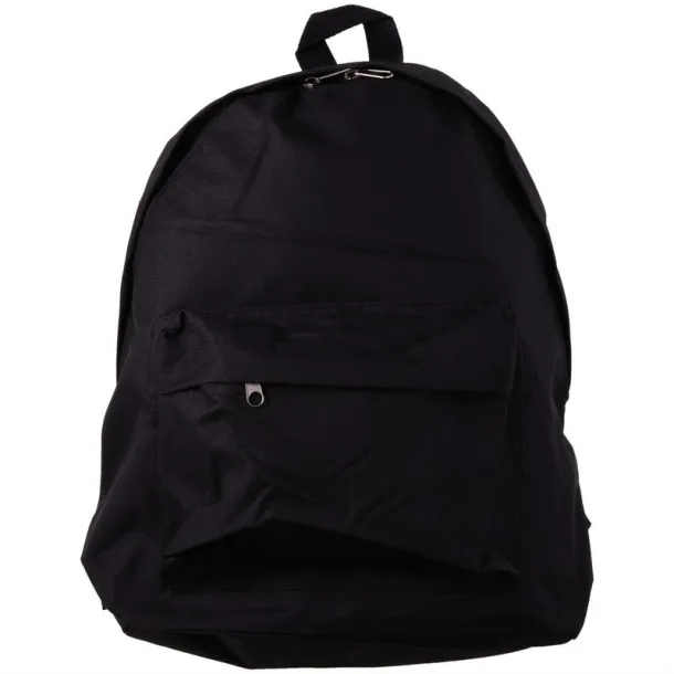  Backpack black