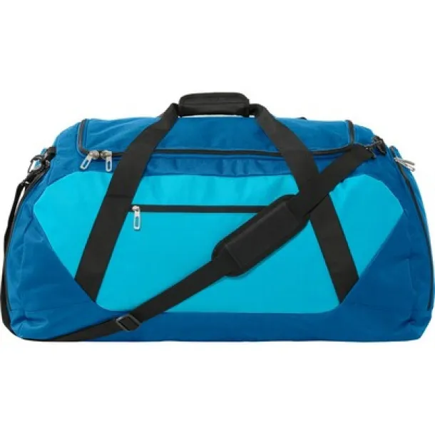  Sports, travel bag blue