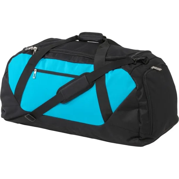  Putna, sportska torba black blue