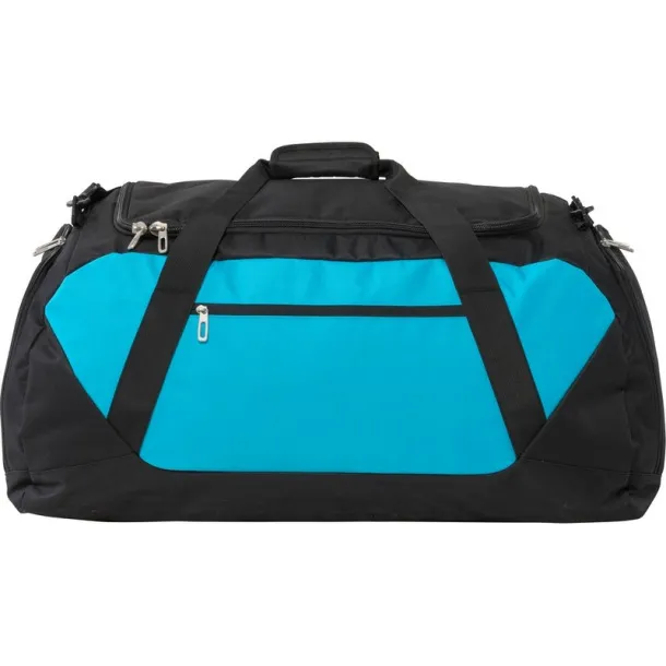  Putna, sportska torba black blue