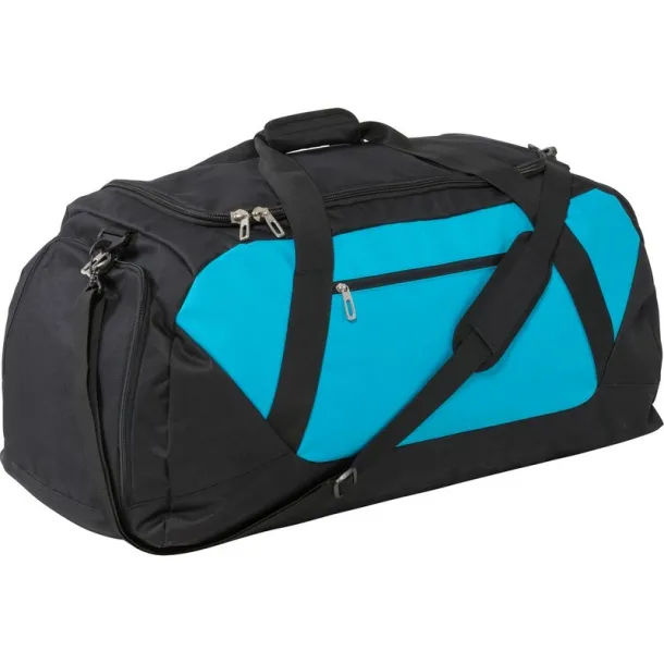  Putna, sportska torba black blue