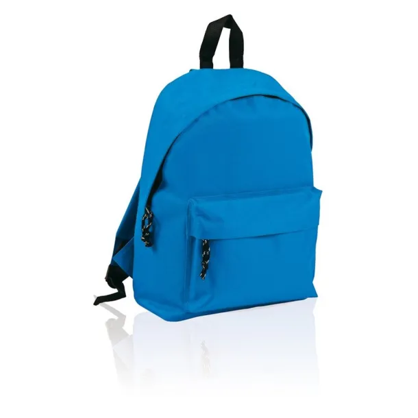  Backpack blue