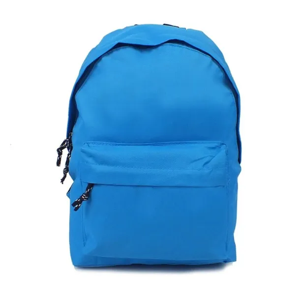  Backpack blue