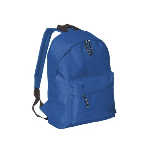  Backpack blue