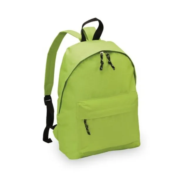  Backpack light green