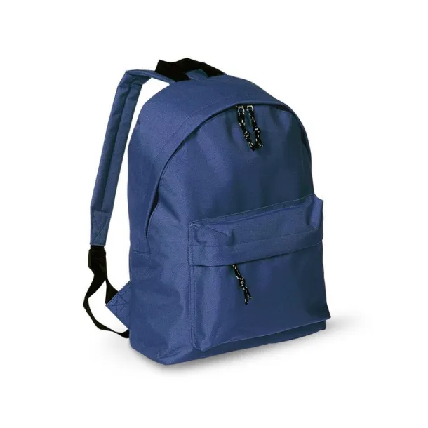  Ruksak dark blue