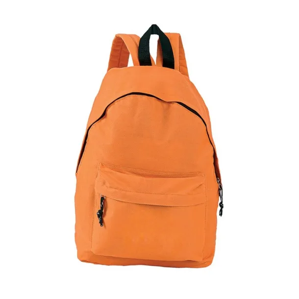  Backpack orange