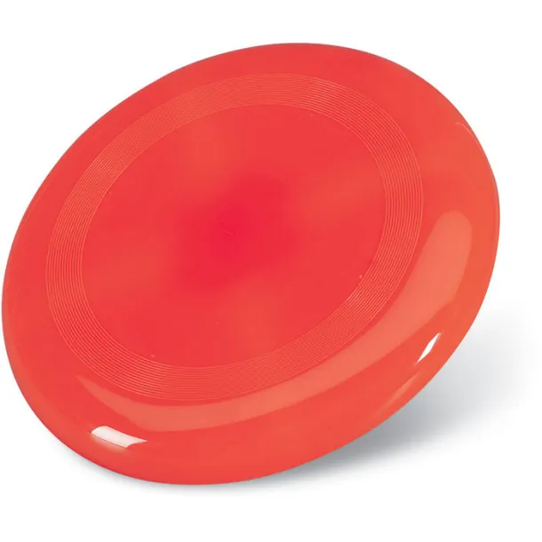 SYDNEY Frisbee 23 cm Red