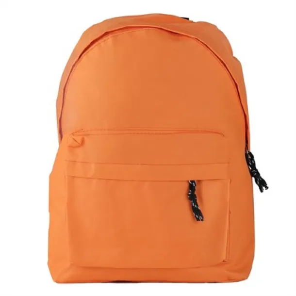  Backpack orange