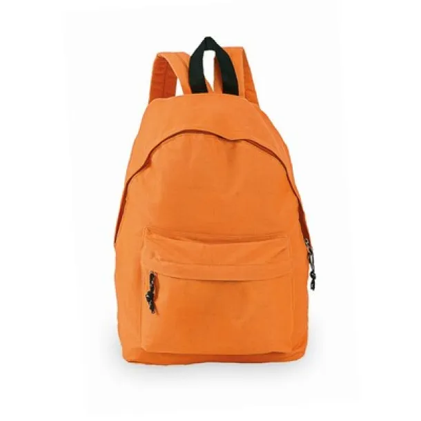  Backpack orange