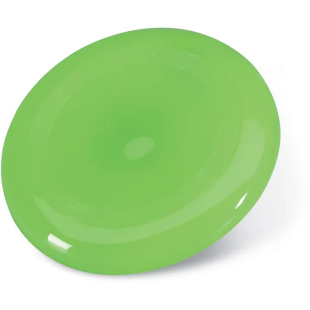 SYDNEY Frisbee 23 cm Green