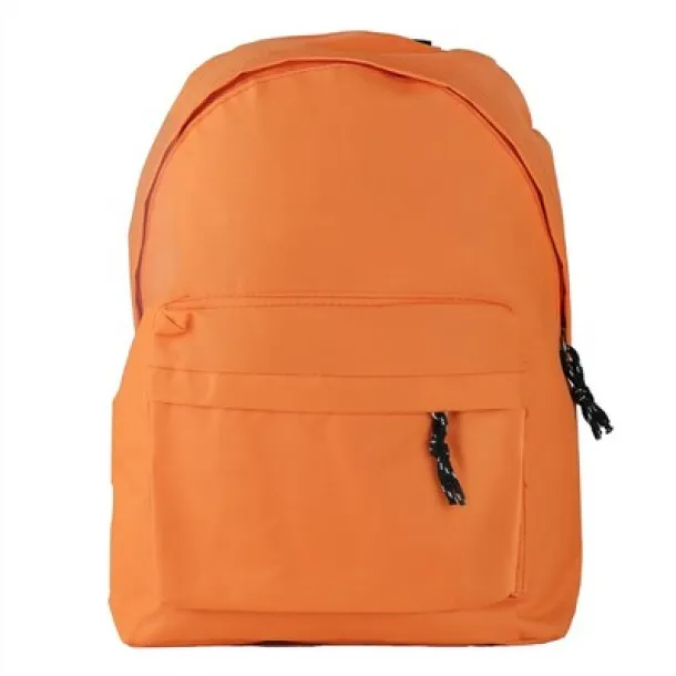  Backpack orange