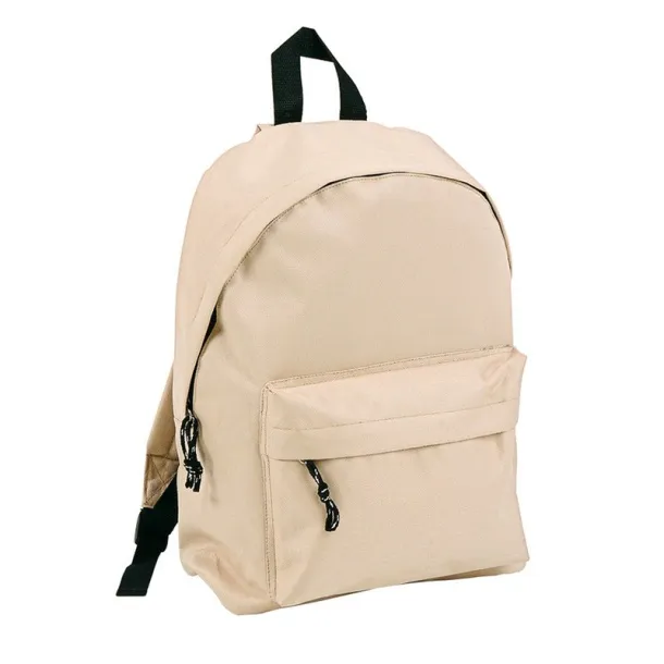  Backpack beige