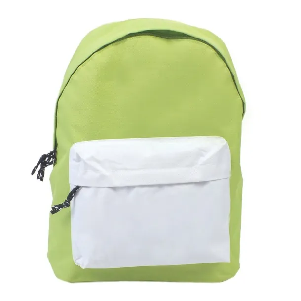  Ruksak white 45533C