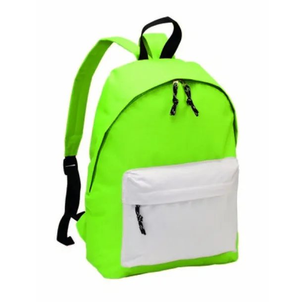  Backpack white 45533C