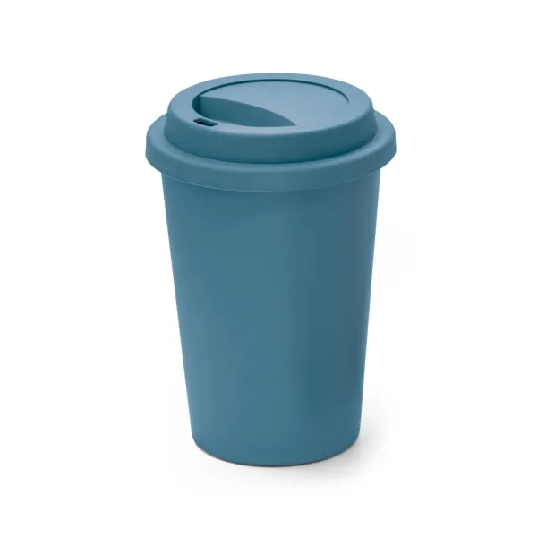 TONALI 450 Šalica za višekratnu upotrebu, 450 ml Plava