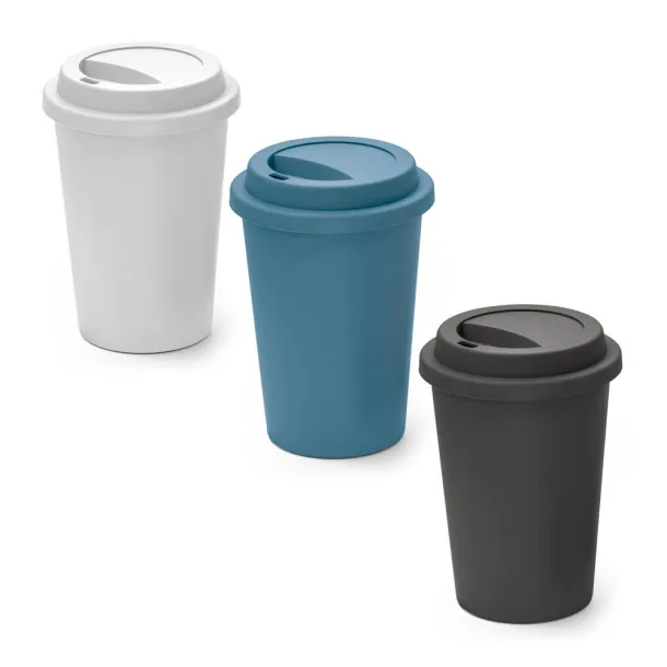 TONALI 450 Šalica za višekratnu upotrebu, 450 ml