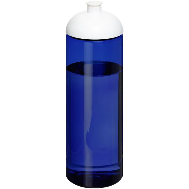 H2O Active® Eco Vibe 850 ml dome lid sport bottle Blue White