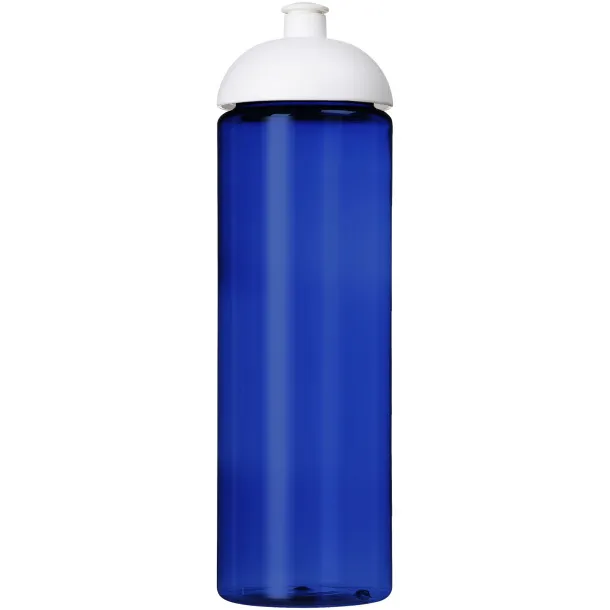 H2O Active® Eco Vibe 850 ml dome lid sport bottle Blue White