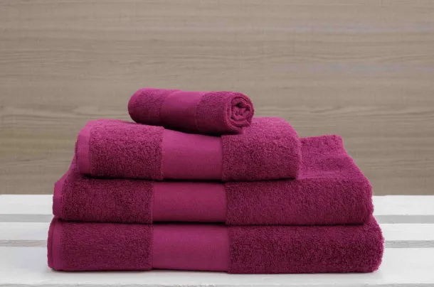  OLIMA CLASSIC TOWEL - Olima Berry